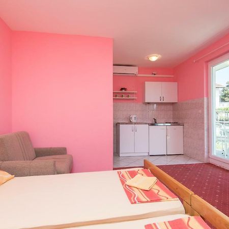 Apartmani Villa Lidija Orebić Extérieur photo