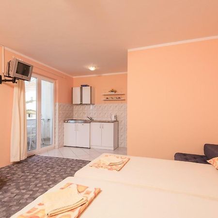 Apartmani Villa Lidija Orebić Extérieur photo
