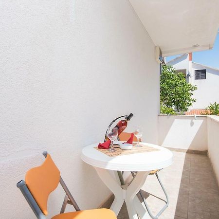 Apartmani Villa Lidija Orebić Extérieur photo