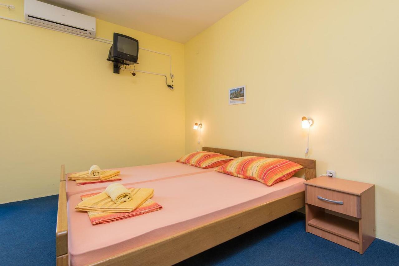 Apartmani Villa Lidija Orebić Extérieur photo
